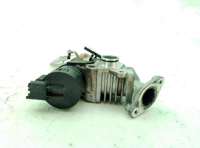 11717563241 BMW Клапан EGR рециркуляции газов купить в Хмельницкий
