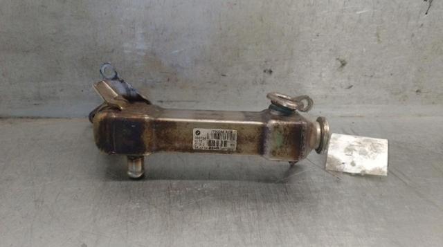 BMW 11717790065 Радиатор системы EGR в наличии Тернополь