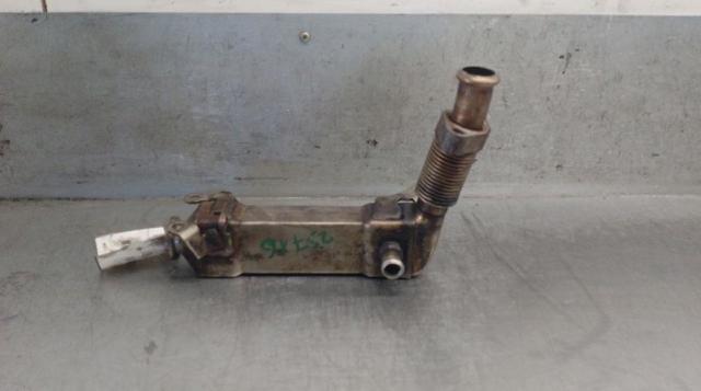 11717790065 BMW Радиатор системы EGR купить в Тернополь
