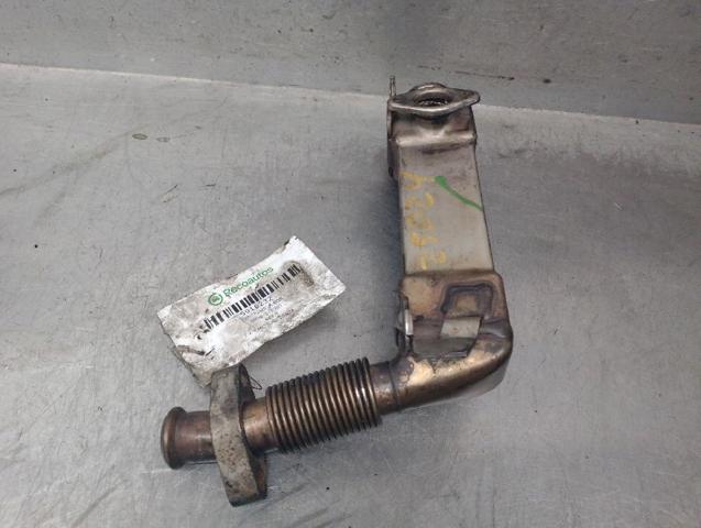 11717794245 BMW Радиатор системы EGR купить в Днепр