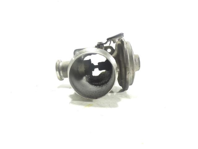 11717804379 BMW Клапан EGR рециркуляции газов купить в Ровно