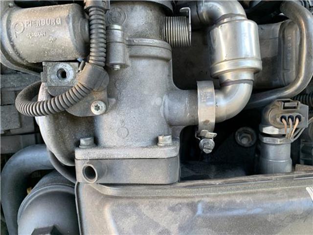 11717804382 BMW Клапан EGR рециркуляции газов купить в Ровно