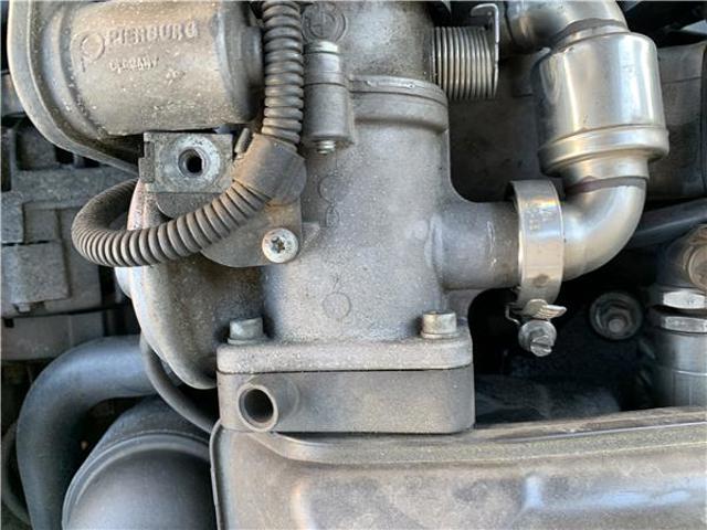 11717804382 Клапан EGR рециркуляции газов купить Запорожье