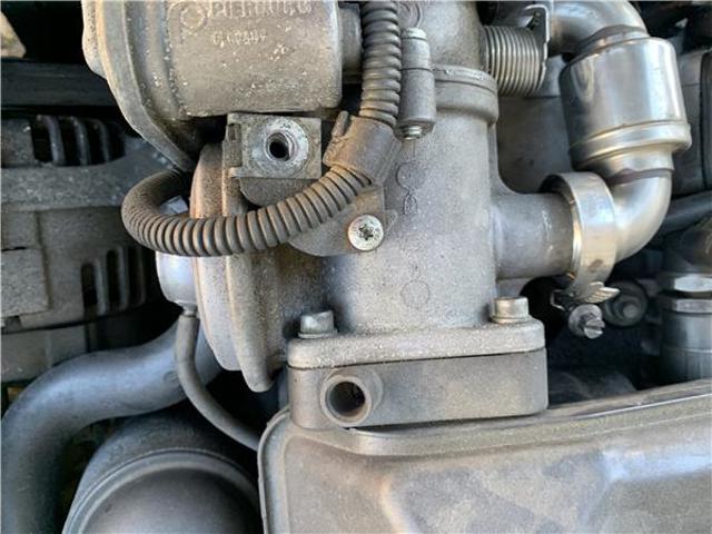 11717804382 BMW Клапан ЕГР купить в Житомир