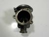 Válvula EGR de recirculação dos gases 11717804382 BMW