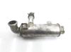 Radiador do sistema EGR de recirculação dos gases de escape 11717804953 BMW