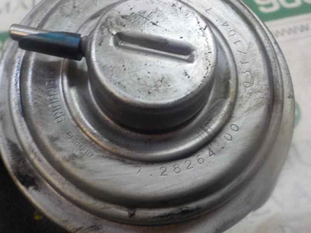11718479605 BMW Клапан EGR рециркуляции газов купить в Винница
