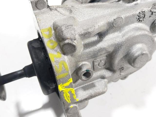 11718513132 BMW Клапан ЕГР купить в Украина