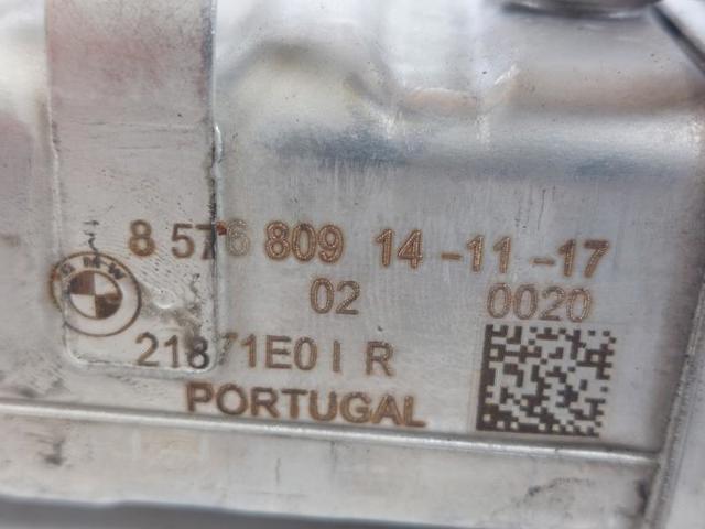 BMW 11718515891 Радиатор системы EGR в наличии Житомир
