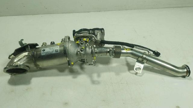 BMW 11718574815 Радиатор системы EGR рециркуляции выхлопных газов в наличии Полтава