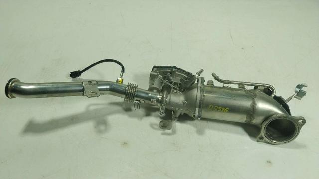11718574815 BMW Радиатор системы EGR купить в Хмельницкий