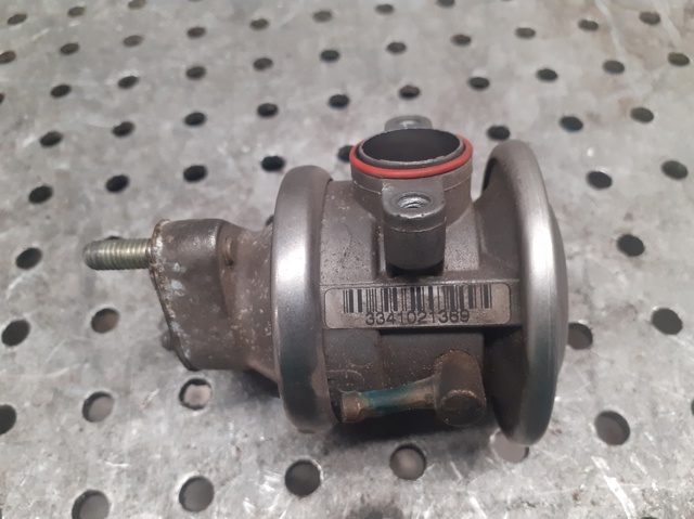 11721708575 BMW Клапан подачи вторичного воздуха купить в Каменское