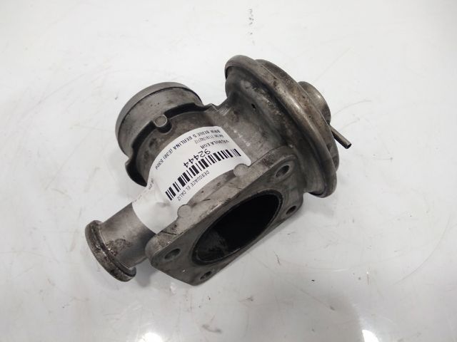 Válvula de regulação de pressão de supercompressão 11741742712 BMW