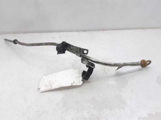 1174G7 PEUGEOT Щуп (индикатор) уровня масла в двигателе купить в Харьков