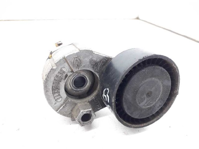 Correia auxiliar tensionadora para Renault Kangoo (KC0/1_) (1997-2010) 1.5 dCi K9KV714 117501083R