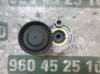 Rolo de reguladora de tensão da correia de transmissão 117504048R RENAULT