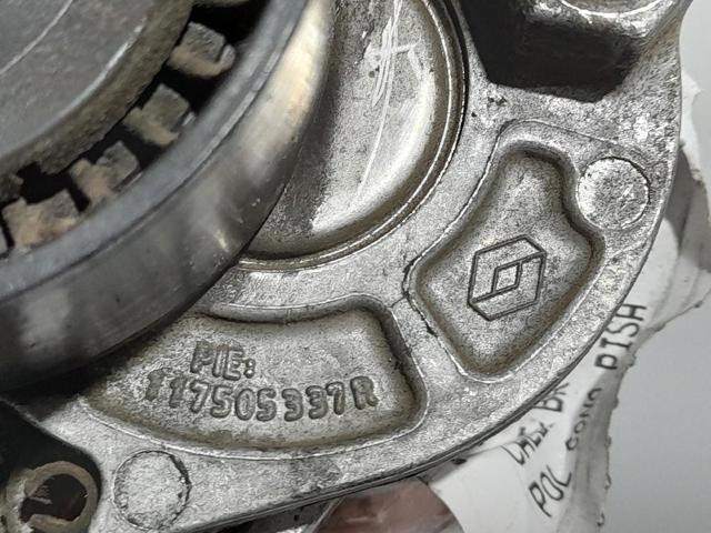 RENAULT 117505337R Натяжитель приводного ремня в наличии Полтава