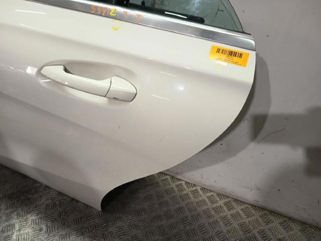 MERCEDES 1177300105 Дверь задняя левая в наличии Черновцы