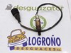 Sonda lambda, sensor de oxigênio 11781734345 BMW