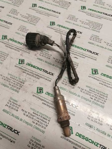 BMW 11781734345 Лямбда зонд в наличии Ужгород