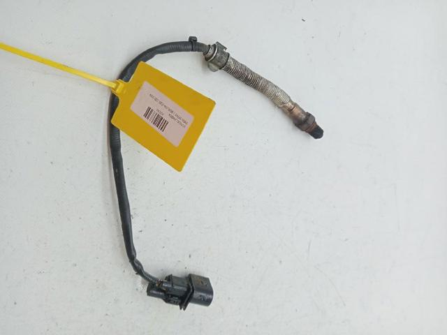 Sonda lambda, sensor de oxigênio até o catalisador 11787530282 BMW