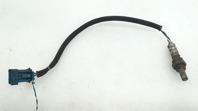 BMW 11787548961 Датчик кислорода после катализатора в наличии Тернополь