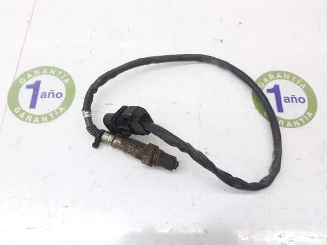 Sonda lambda, sensor de oxigênio até o catalisador 11787561410 BMW