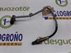 Sonda lambda, sensor de oxigênio depois de catalisador 11787589122 BMW