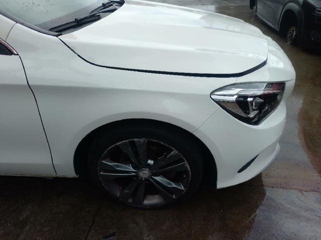 1178801100 MERCEDES Бампер передний купить в Полтава