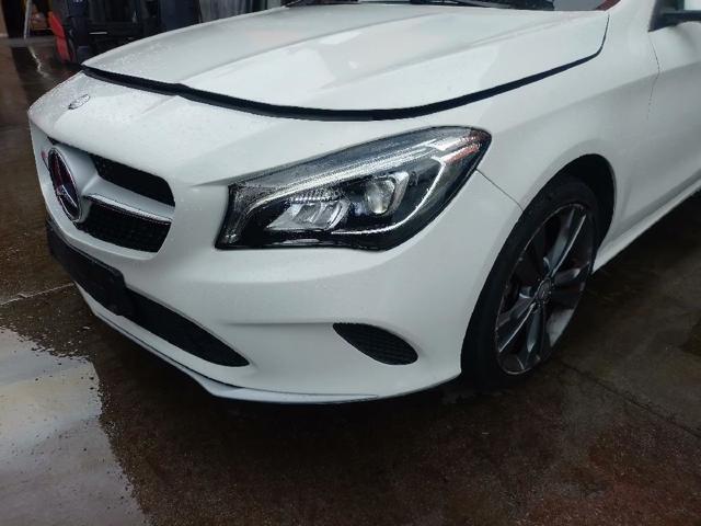 1178801100 MERCEDES Бампер передний купить в Винница