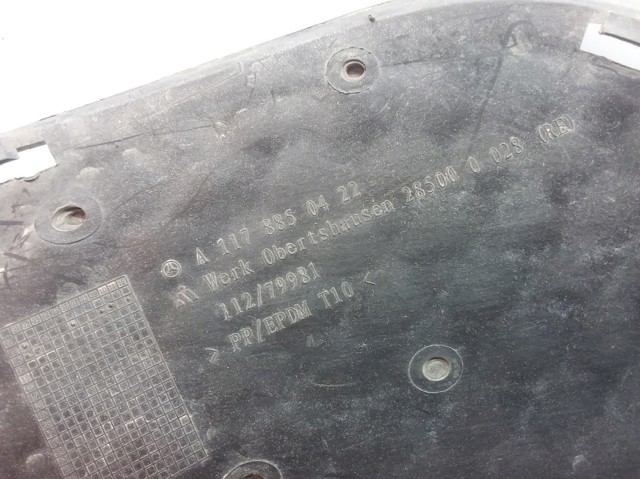 MERCEDES 1178850422 в наличии Черновцы