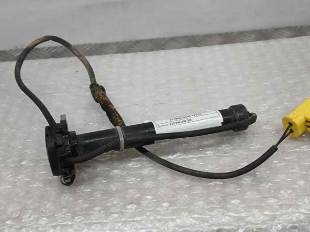 MERCEDES 1179061000 Пиропатрон петли капота в наличии Черкассы