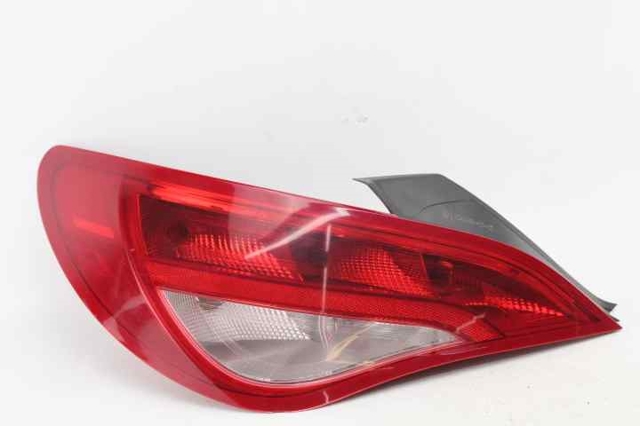 1179069700 MERCEDES Фонарь задний левый купить в Чернигов