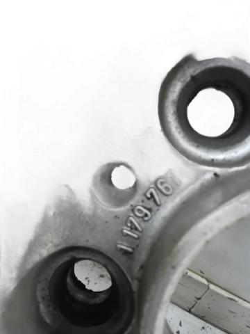 BMW 1179761 Диски колесные в наличии Ровно