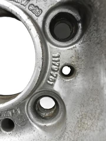 1179761 BMW Диски колесные купить в Украина