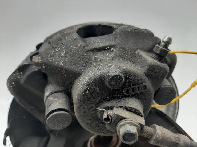 VAG 11819000671 Ремкомплект суппорта тормозного переднего в наличии Тернополь