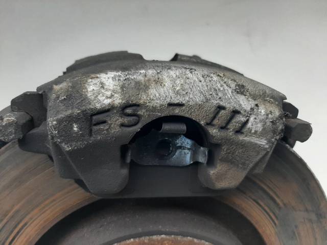 11819000671 Ремкомплект переднего суппорта купить Черкассы