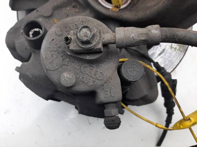 Kit de reparação de suporte do freio dianteiro 11819000671 VAG