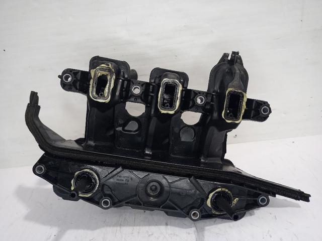 118301003R RENAULT Коллектор впускной купить в Каменское