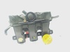 Separador de óleo (separador) do sistema de ventilação de cárter 118305906R NISSAN