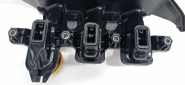 118305906R NISSAN Коллектор впускной купить в Черновцы