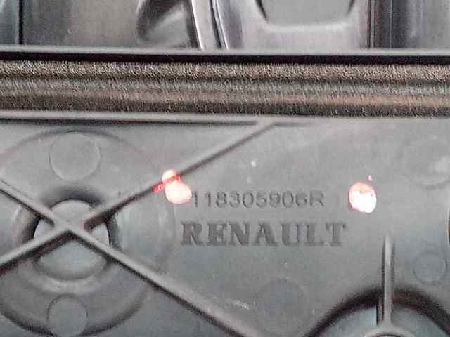 118305906R RENAULT Коллектор впускной купить в Кривой Рог