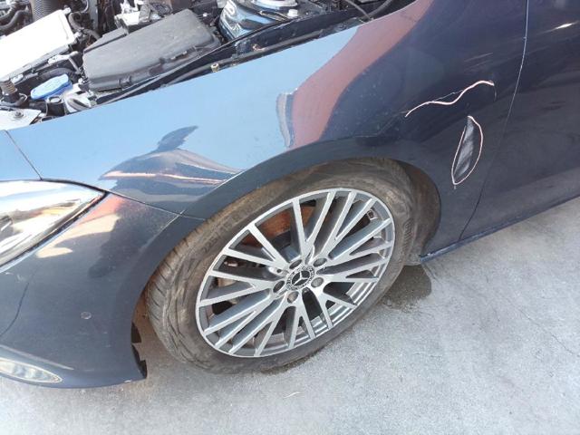 MERCEDES A1183230700 Амортизатор передний левый в наличии Винница
