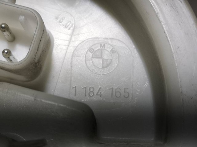 1184165 BMW Насос топливный электрический купить в Черновцы