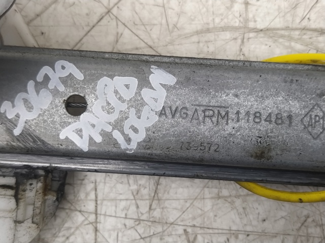 RENAULT 118481 в наличии Ирпень