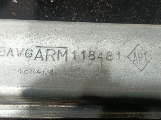 RENAULT 118481 в наличии Ужгород