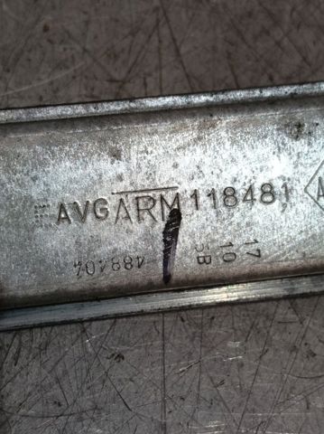 118481 RENAULT купить в Полтава
