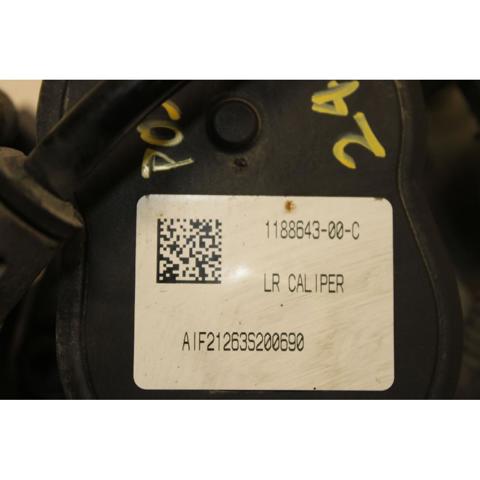 TESLA 118864300C в наличии Запорожье