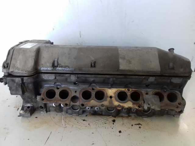 MERCEDES 1190161206 Головка блока цилиндров (ГБЦ) левая в наличии Винница
