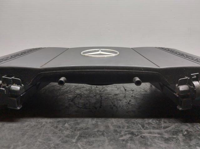 Caixa de filtro de ar Mercedes E A124